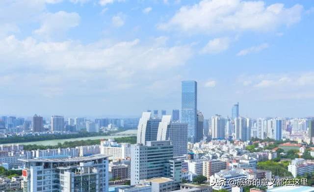 中国最长寿的省份:坐拥26个长寿之乡全国第一