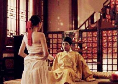 ​最悲惨的公主，十岁被送去通婚，三个月不到被君王宠幸致死