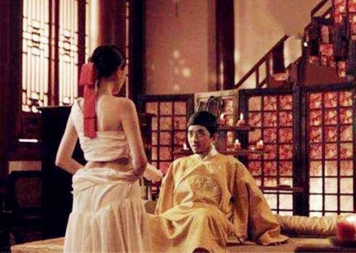 最悲惨的公主,十岁被送去通婚,三个月不到被君王宠幸致死