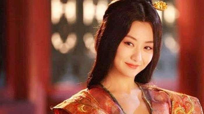 最悲惨的公主,十岁被送去通婚,三个月不到被君王宠幸致死