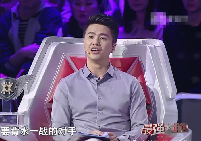 最强大脑:互撕影响最大选手,王易木仅第3,脑王得主竟退出微博