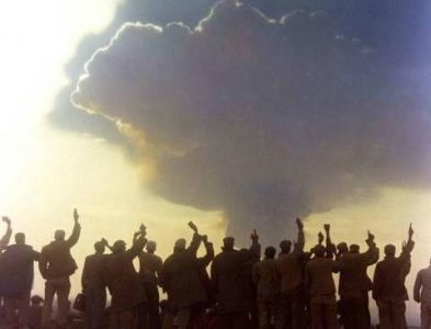 ​中国最大当量核武器威力有多强，超苏俄半亿吨沙皇核弹