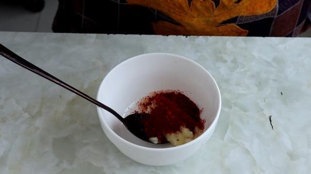 白蒿最好吃的做法，简单一做，比吃肉都香，营养又美味