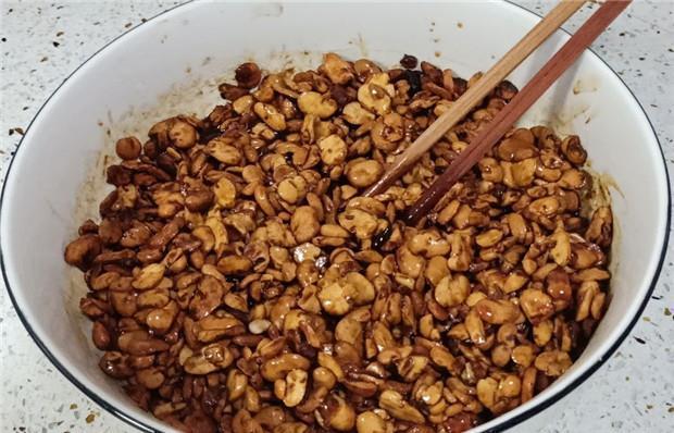 四川厨娘教你40年“豆瓣酱”做法，配方很详细，味道纯正！