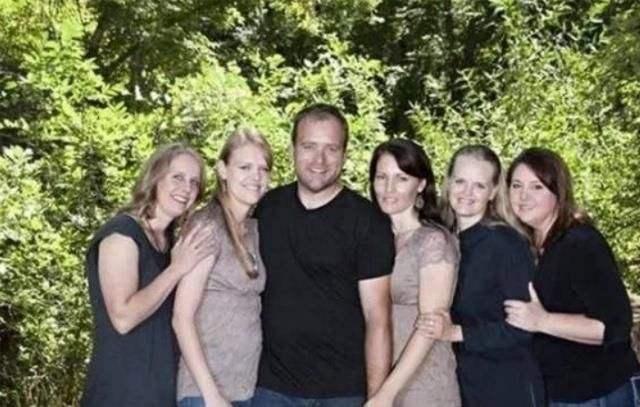 如今依旧在实行一夫多妻制度的国家，不娶3个妻子，就会被判刑！