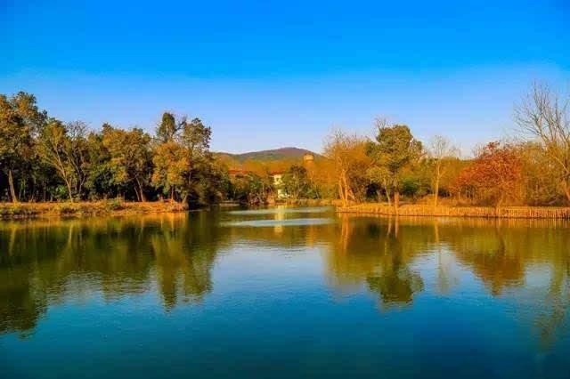 上海四大飞地：最远的距上海约400公里，被称为“安徽小上海”