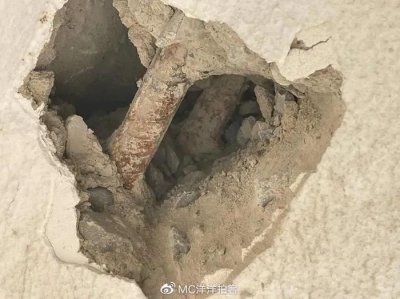 ​盐城一“豆腐渣”工程，百姓房产证遥遥无期~