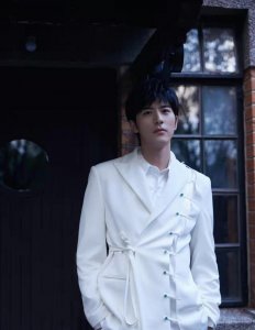 ​演员徐开骋,在成为演员之前,他曾是上海戏剧学院的舞蹈生