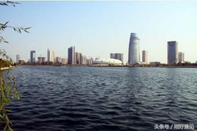 ​在河南十八个城市之中，如今混的最差的三个城市是哪个