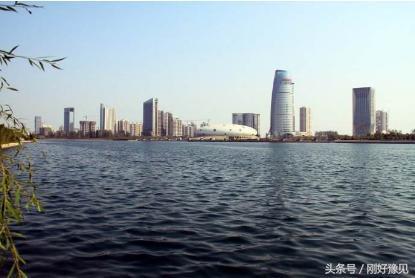 在河南十八个城市之中，如今混的最差的三个城市是哪个