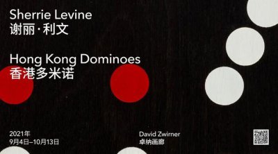 ​王广义 退出当代生活，做没有立场的旁观者