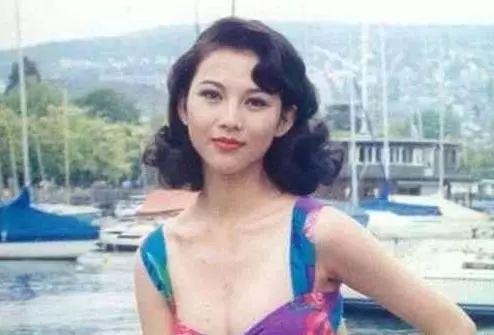 蔡少芬怀三胎：好姻缘不怕晚