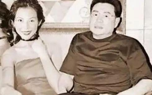 蔡少芬怀三胎：好姻缘不怕晚