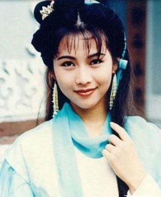 蔡少芬怀三胎：好姻缘不怕晚