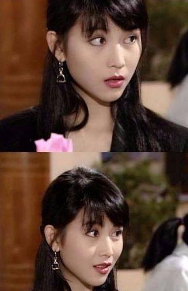 蔡少芬怀三胎：好姻缘不怕晚