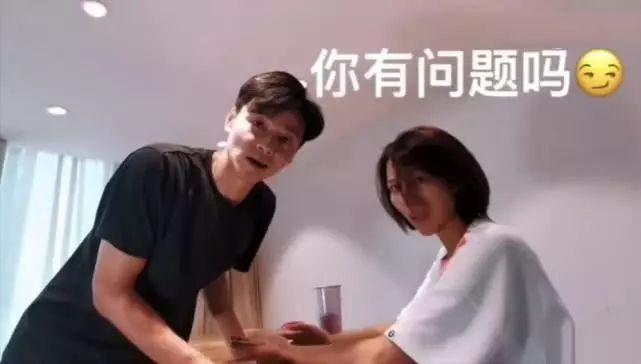 蔡少芬怀三胎：好姻缘不怕晚