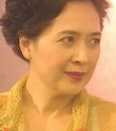 蔡少芬怀三胎：好姻缘不怕晚