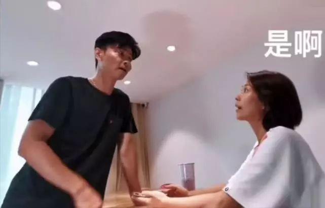 蔡少芬怀三胎：好姻缘不怕晚