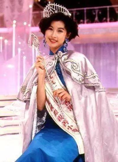 蔡少芬怀三胎：好姻缘不怕晚