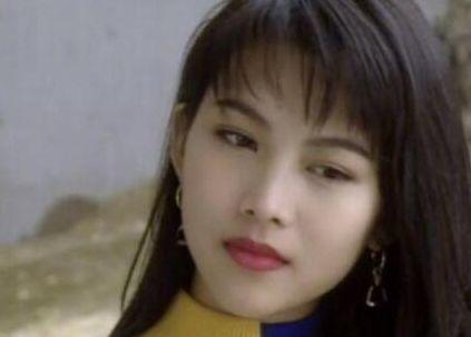 蔡少芬怀三胎：好姻缘不怕晚