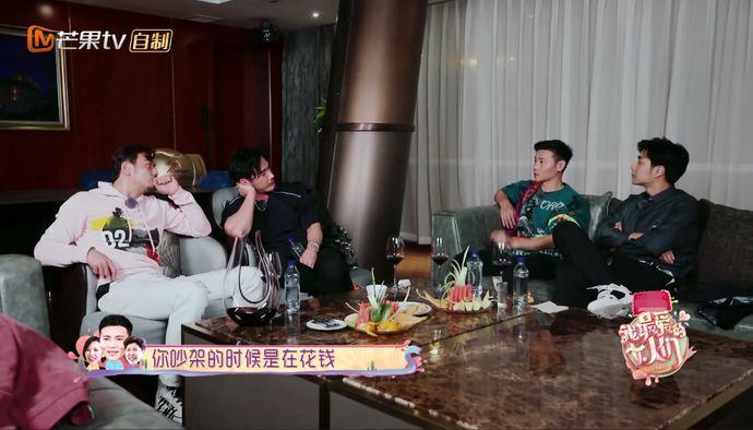 蔡少芬怀三胎：好姻缘不怕晚