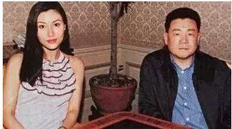 蔡少芬怀三胎：好姻缘不怕晚