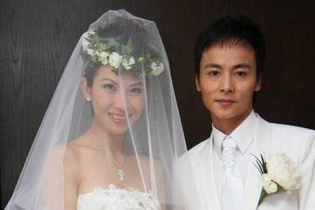 蔡少芬怀三胎：好姻缘不怕晚