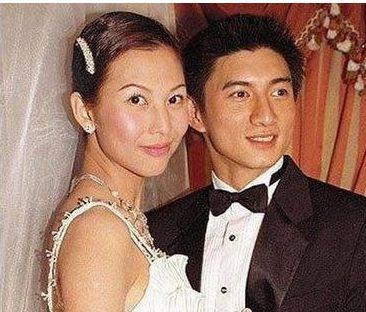 蔡少芬怀三胎：好姻缘不怕晚