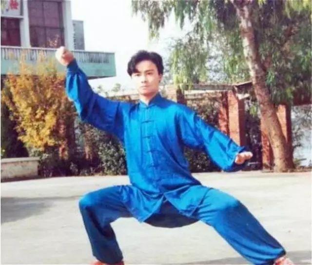 蔡少芬怀三胎：好姻缘不怕晚