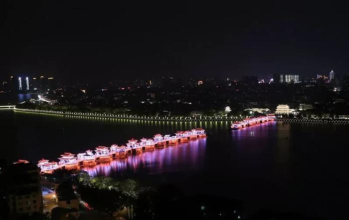 潮州这些地方更美了，你发现了吗？