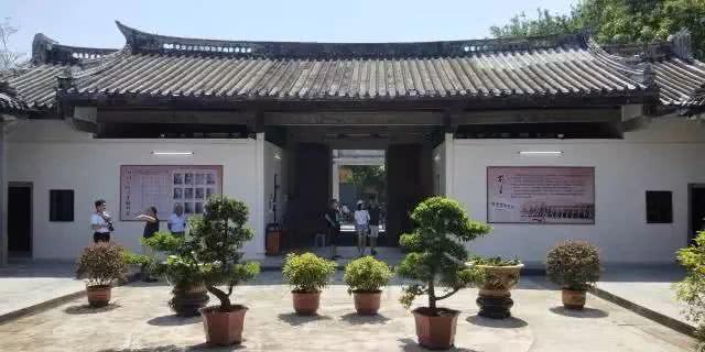 潮州这些地方更美了，你发现了吗？