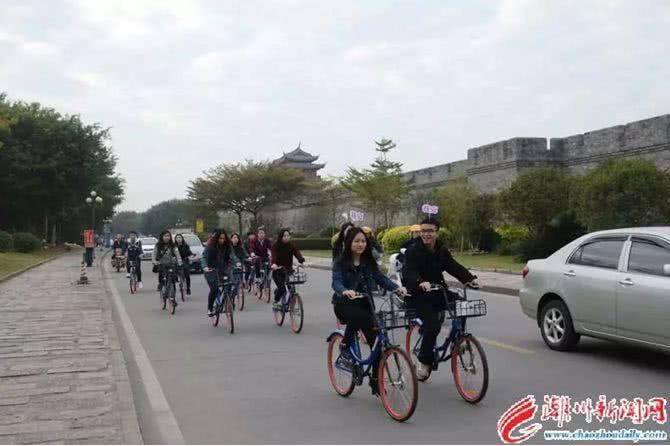 潮州这些地方更美了，你发现了吗？