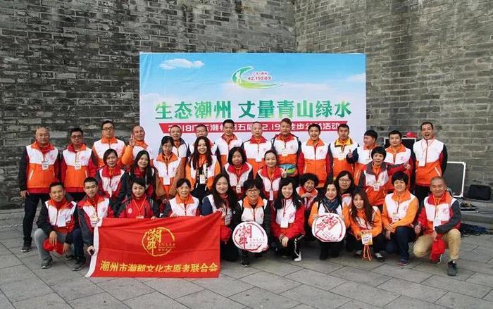 潮州这些地方更美了，你发现了吗？