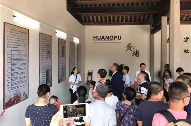 潮州这些地方更美了，你发现了吗？