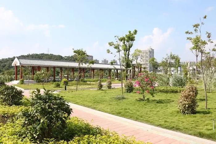 潮州这些地方更美了，你发现了吗？