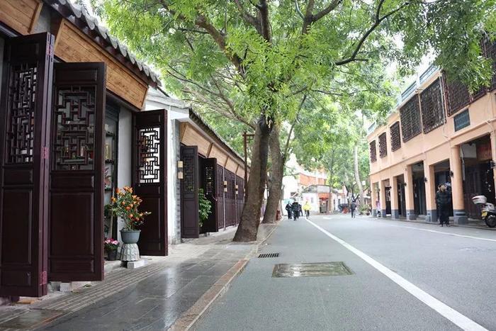 潮州这些地方更美了，你发现了吗？