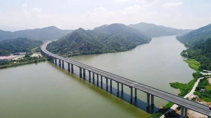 潮州这些地方更美了，你发现了吗？