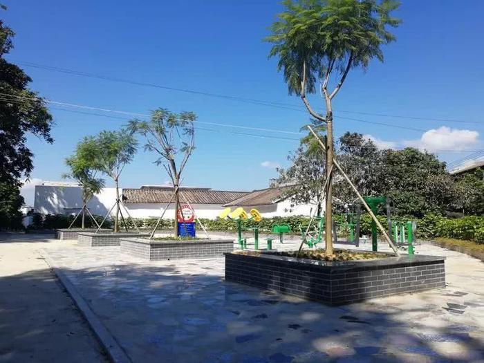 潮州这些地方更美了，你发现了吗？