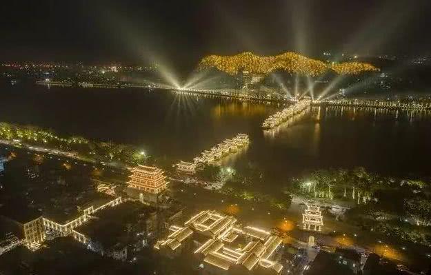 潮州这些地方更美了，你发现了吗？