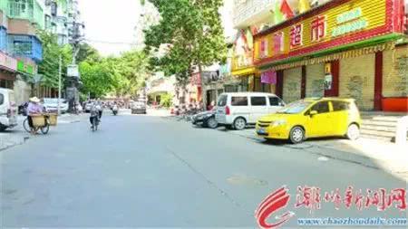 潮州这些地方更美了，你发现了吗？