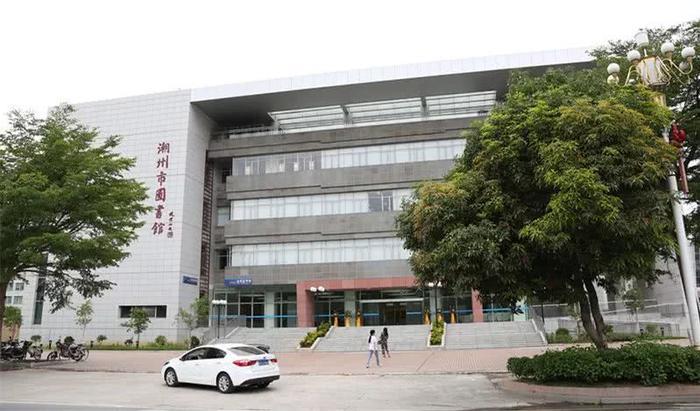 潮州这些地方更美了，你发现了吗？