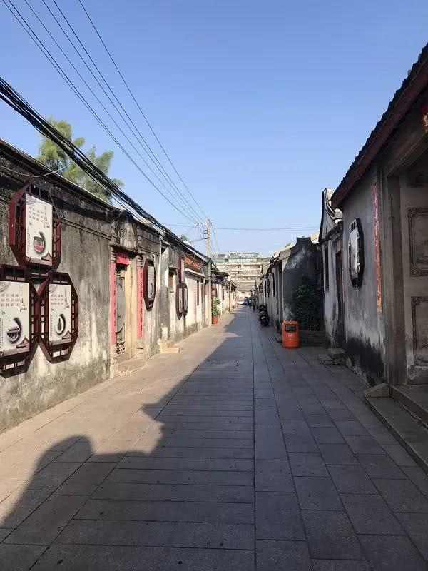 潮州这些地方更美了，你发现了吗？