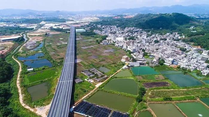 潮州这些地方更美了，你发现了吗？