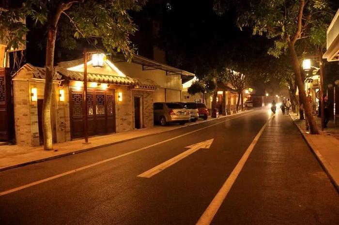 潮州这些地方更美了，你发现了吗？