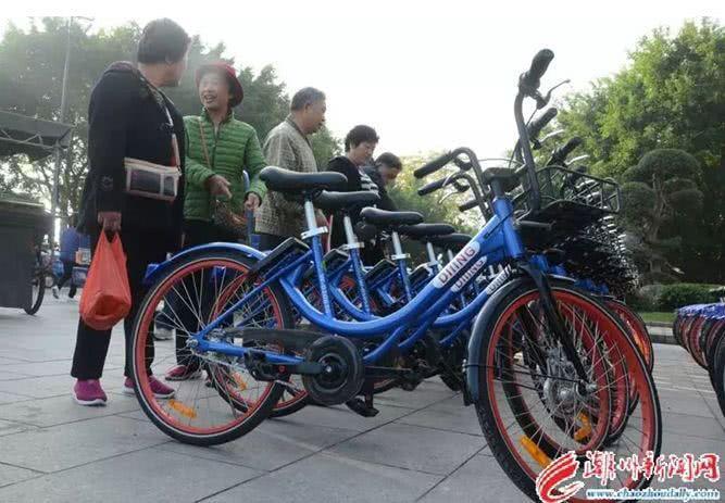 潮州这些地方更美了，你发现了吗？