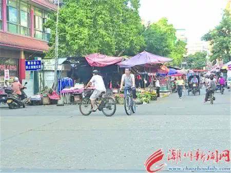 潮州这些地方更美了，你发现了吗？