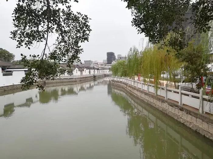 潮州这些地方更美了，你发现了吗？