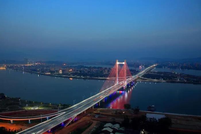 潮州这些地方更美了，你发现了吗？