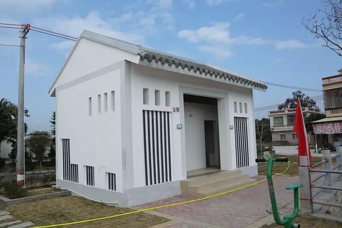 潮州这些地方更美了，你发现了吗？