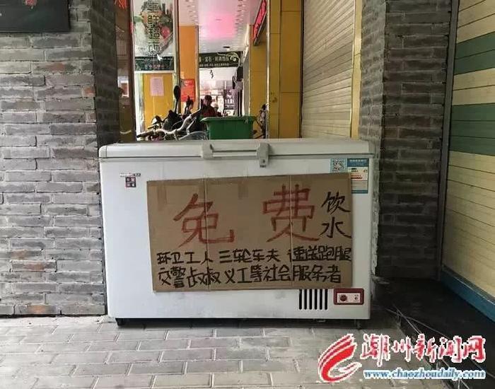 潮州这些地方更美了，你发现了吗？